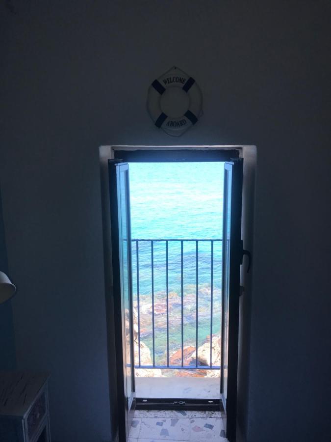 La Casetta Sul Mare Di Cefalu Exterior photo