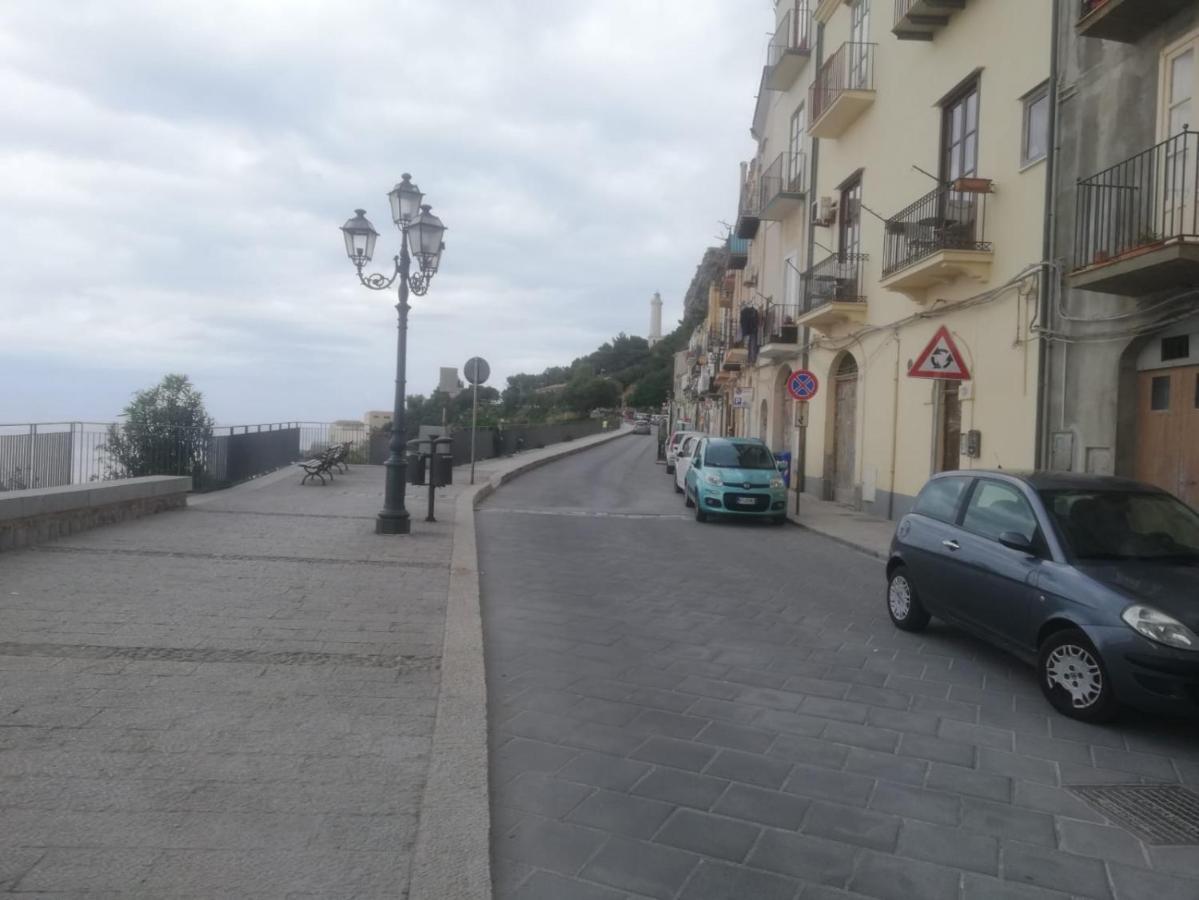 La Casetta Sul Mare Di Cefalu Exterior photo